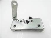 Latch Rotary Single Rh 700
