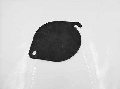 T425 tank rear shutter TIMBCO 12150