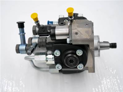 VOLVO high-pressure pump