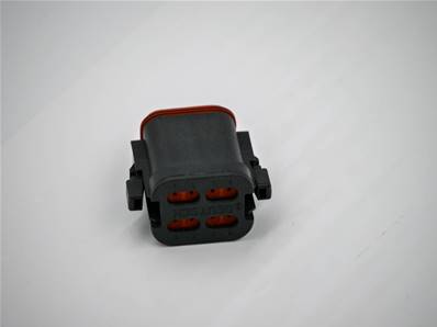 Plug As Eco Log 7013700