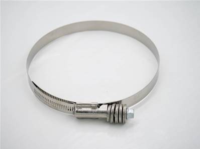 Clamp-Hose Eco Log 7021835