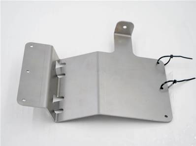 Bracket Eco Log 7022364