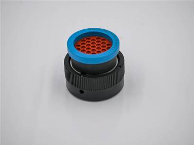 Connector Eco Log 7022539