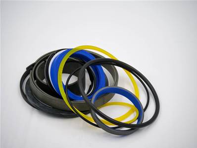 Seal Kit Eco Log 7030164