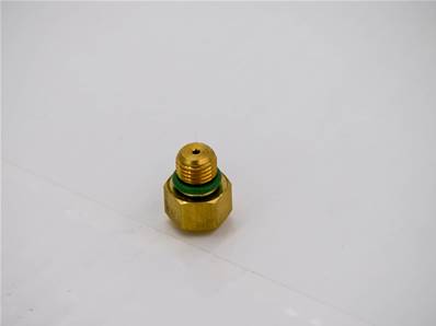 Safety Valve Eco Log 7030518