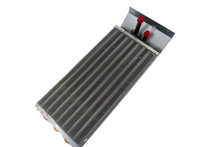 Heating radiator Eco Log 7031139