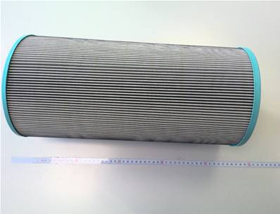 Returnfilter Element Eco Log 7031722