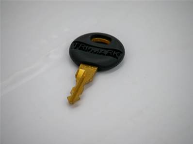 Key Eco Log 7033598