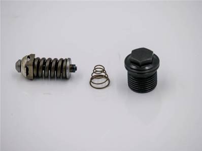 Shock Valve Eco Log 7034985