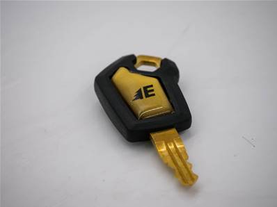 Key Eco Log 7035561