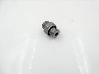 Coupling Eco Log 7036157