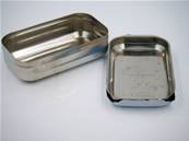 Food Box Eco Log 7036617