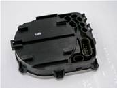 Control unit thermo pro 90 Eco Log 7036964