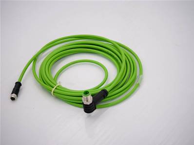 Ethercat Cable Eco Log 7037754