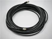 Ethercat cable M8(m) M8(h) 15m Eco Log 7039618 Eco Log 7039618