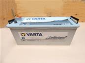 Battery K7 Pro 145Ah
