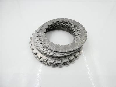 Spare part set sav-fre-disk-f09-hr