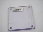Plastic Cover Eco Log 9900588