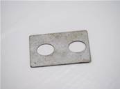 Shim 1Mm. Eco Log 9901664