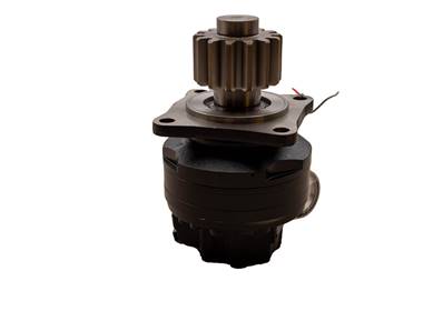 Swing Motor Kit Eco Log 9902599-KIT
