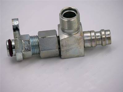 Adapter Eco Log 9903752
