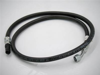 Hose As Eco Log 9904012