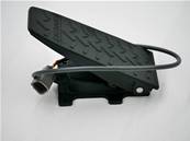 Accelerator Pedal Eco Log 9905679