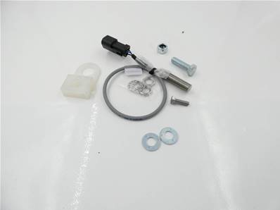Calibration crane sensor