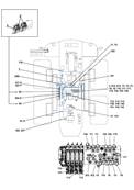 IQAN XA2 harness assembly 9991212S2
