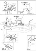 Compressed air system, assembly 9992700
