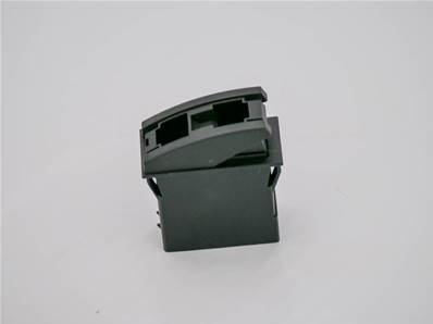 Button Eco Log ZRSA.X06667