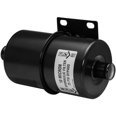 Hydraulic filter PT8435-MPG Parker PT8435-MPG