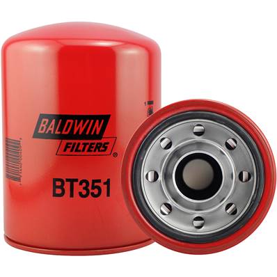 Hydraulic filter BT351 Parker BT351