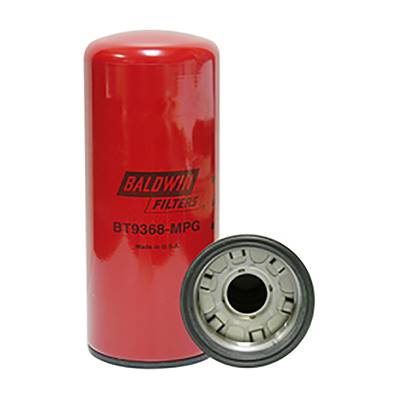 Hydraulic filter BT9368-MPG Parker BT9368-MPG