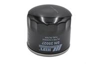 Fuel Filter SN25027 Parker BF9887