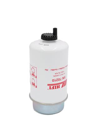 Fuel Filter SN701234 Parker BF9837-D
