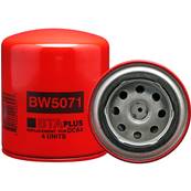 Engine Oil Filter WE207854 Parker BW5071
