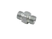 Male-male union BSP 3/4 Parker 12HMK4S