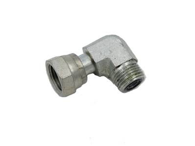 ORFS male-female union 11/16-90° Parker 6C6MLOS