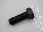 Screw cylinder John Deere 19M8353