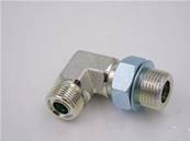 Adapter fitting John Deere 38H1012