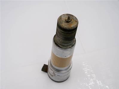 Used Hinge pin John Deere AT117170-US