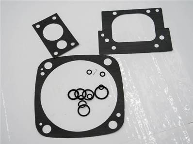Hydraulic pump seal kit John Deere AT157280