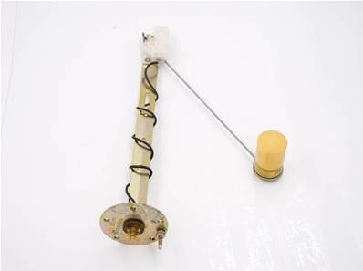 Fuel gauge John Deere AT307938