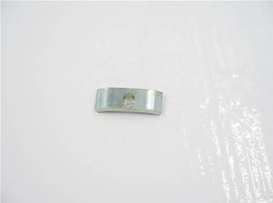 Hose flange  John Deere F015911