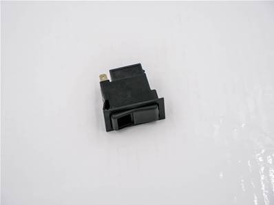 Hydraulic filling switch John Deere F021719