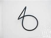 O-ring seal John Deere F035868