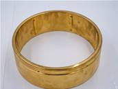 Crane pillar bearing John Deere F036630