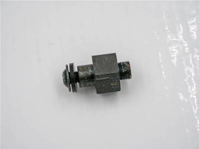 Basic seat hinge John Deere F063815