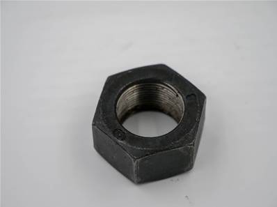 Used cylinder nut John Deere H170540-US